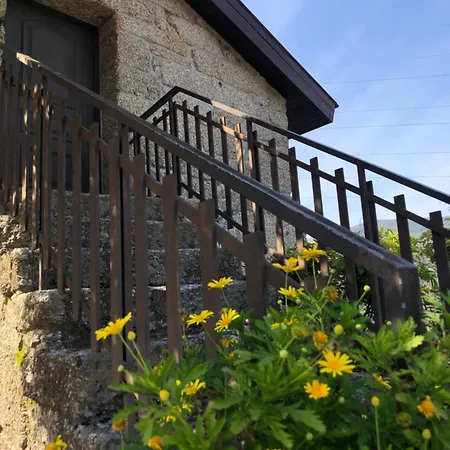 Sobreiro Valley - Casa Isabel *