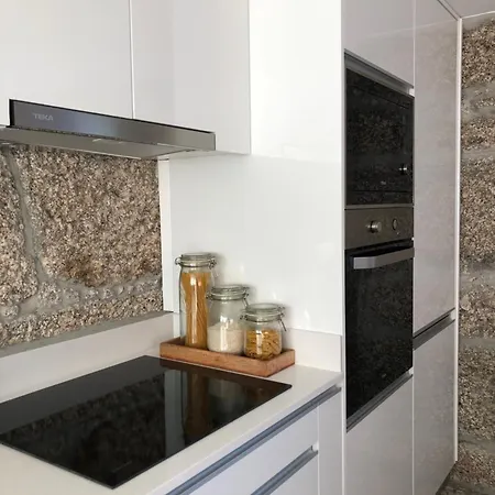 Sobreiro Valley - Casa Isabel 维埃拉·多米尼奥