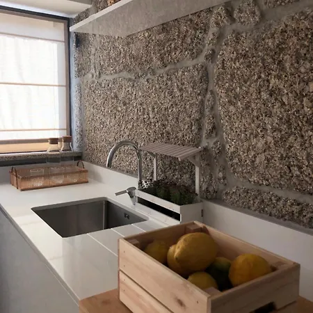 Sobreiro Valley - Casa Isabel