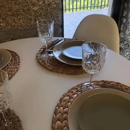 Sobreiro Valley - Casa Isabel База отдыха Виейра-ду-Минью