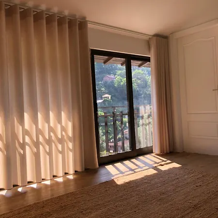 假日公园 Sobreiro Valley - Casa Isabel *