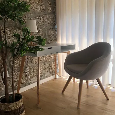 Sobreiro Valley - Casa Isabel 假日公园 *