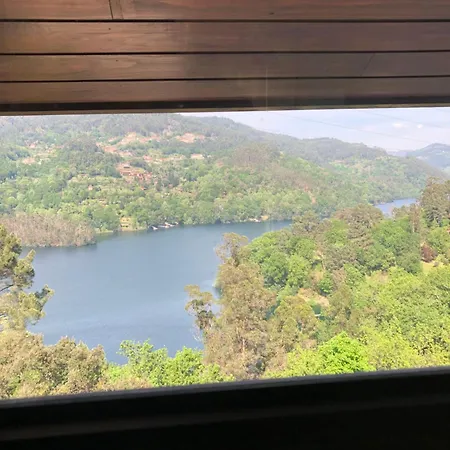 База отдыха Sobreiro Valley - Casa Isabel