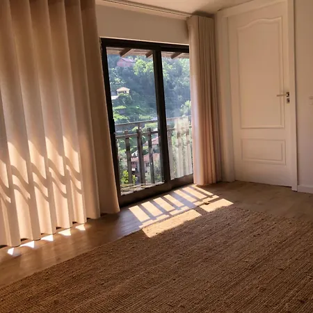 假日公园 Sobreiro Valley - Casa Isabel *