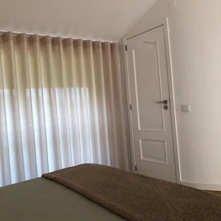 Sobreiro Valley - Casa Isabel Виейра-ду-Минью