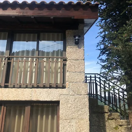 假日公园 Sobreiro Valley - Casa Isabel