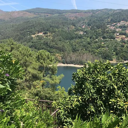 Sobreiro Valley - Casa Isabel 假日公园 维埃拉·多米尼奥