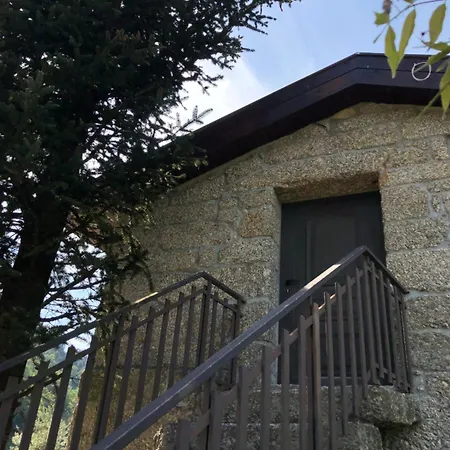 Sobreiro Valley - Casa Isabel