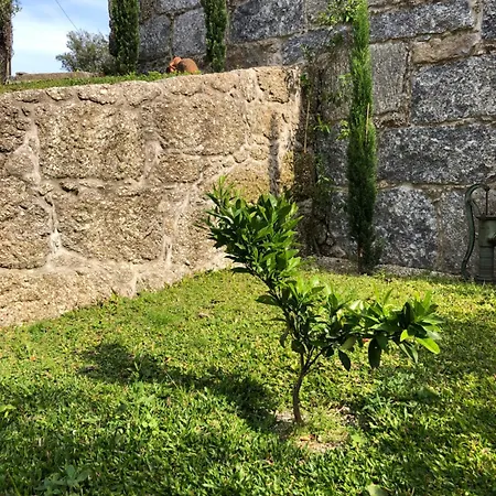 Sobreiro Valley - Casa Isabel 假日公园