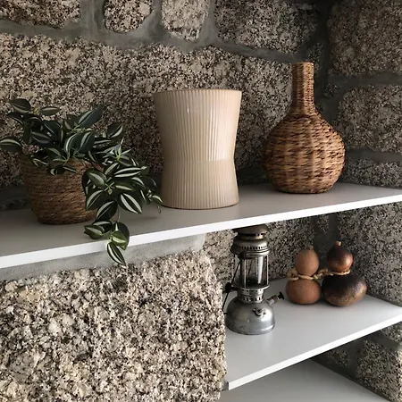 假日公园 Sobreiro Valley - Casa Isabel *