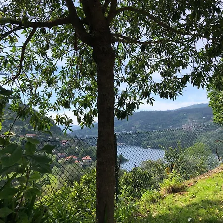 假日公园 Sobreiro Valley - Casa Isabel 维埃拉·多米尼奥