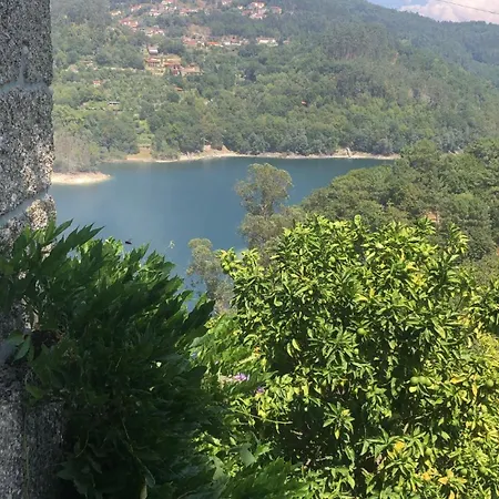 Sobreiro Valley - Casa Isabel Vieira do Minho