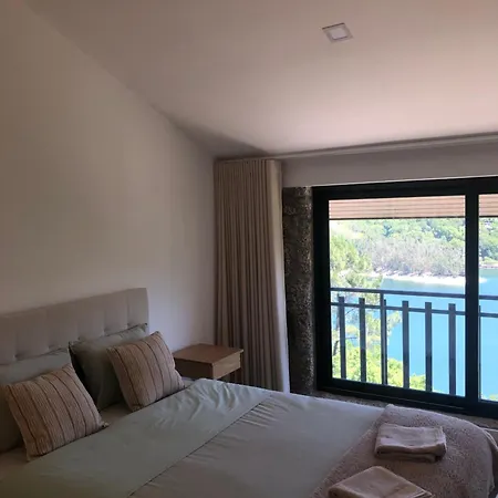 假日公园 Sobreiro Valley - Casa Isabel *