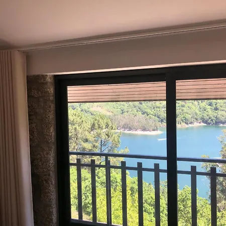 Sobreiro Valley - Casa Isabel 假日公园