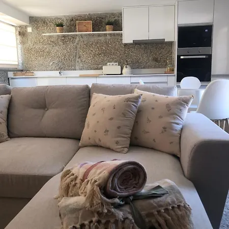 Sobreiro Valley - Casa Isabel * 维埃拉·多米尼奥