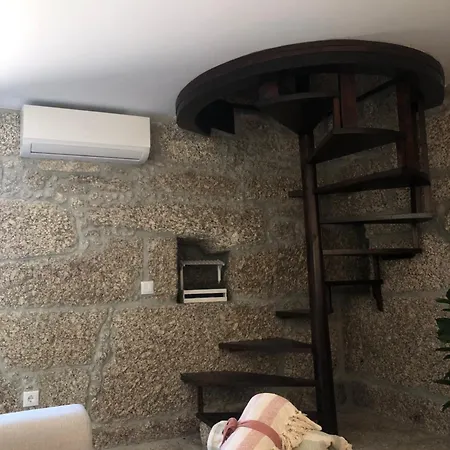 Sobreiro Valley - Casa Isabel