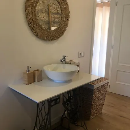 假日公园 Sobreiro Valley - Casa Isabel *