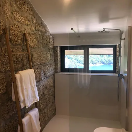 Sobreiro Valley - Casa Isabel 假日公园 *