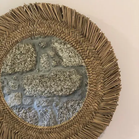 Sobreiro Valley - Casa Isabel 维埃拉·多米尼奥