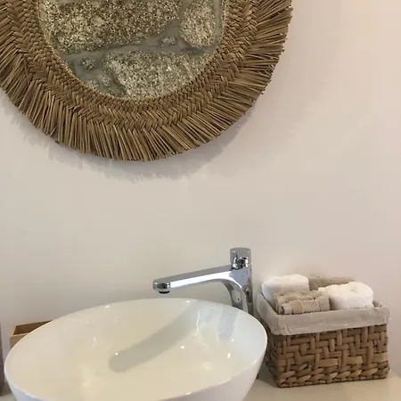 Sobreiro Valley - Casa Isabel