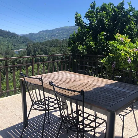 Sobreiro Valley - Casa Isabel Holiday park *