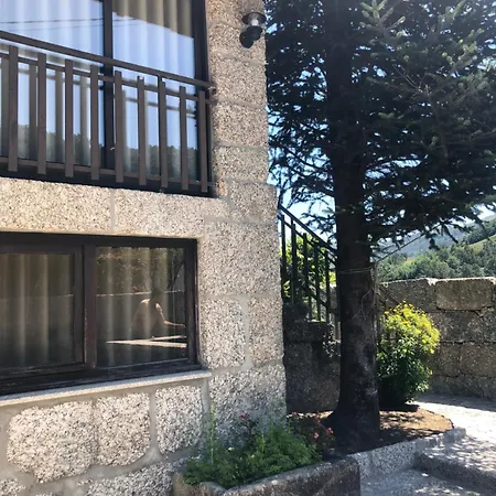 Sobreiro Valley - Casa Isabel База отдыха *