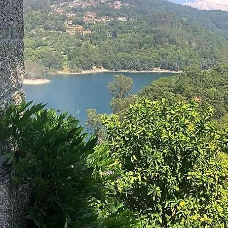 Sobreiro Valley - Casa Isabel