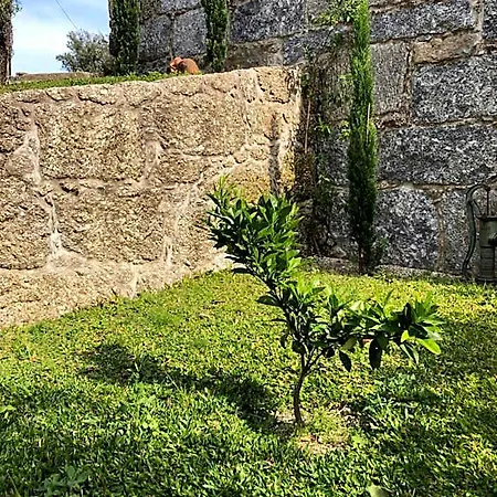 假日公园 Sobreiro Valley - Casa Isabel *