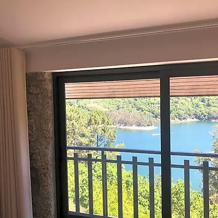 假日公园 Sobreiro Valley - Casa Isabel