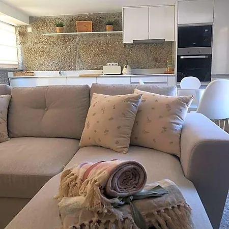 Sobreiro Valley - Casa Isabel * 维埃拉·多米尼奥