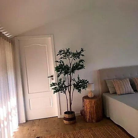 Sobreiro Valley - Casa Isabel 假日公园 维埃拉·多米尼奥