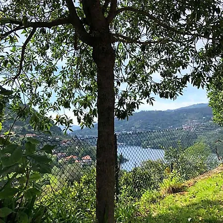 Sobreiro Valley - Casa Isabel 假日公园 *