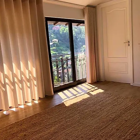 假日公园 Sobreiro Valley - Casa Isabel 维埃拉·多米尼奥