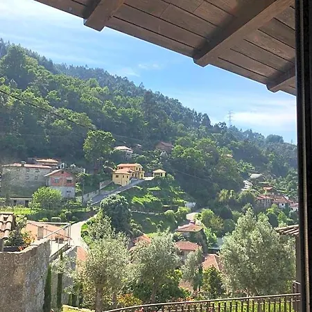 假日公园 Sobreiro Valley - Casa Isabel