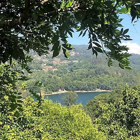 Kompleks wypoczynkowy Sobreiro Valley - Casa Isabel *