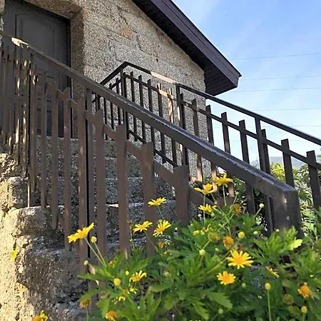 Sobreiro Valley - Casa Isabel 维埃拉·多米尼奥