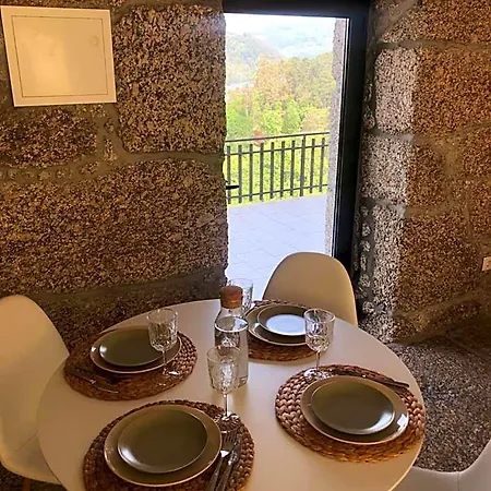 Sobreiro Valley - Casa Isabel