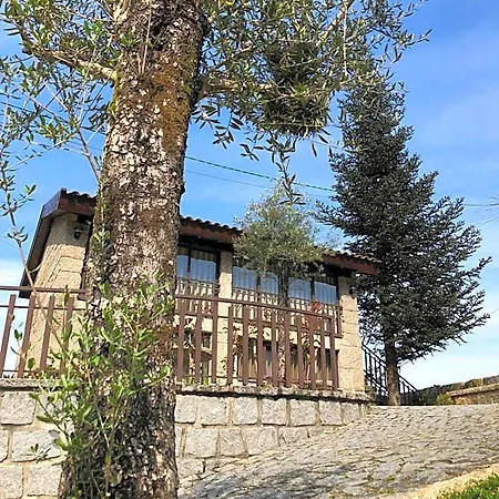 Sobreiro Valley - Casa Isabel * 维埃拉·多米尼奥