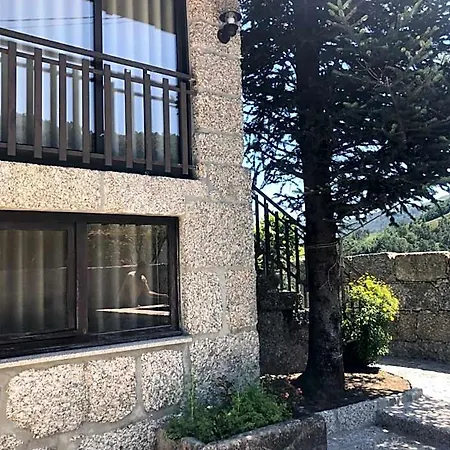 Sobreiro Valley - Casa Isabel Kompleks wypoczynkowy Vieira do Minho