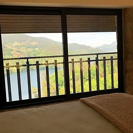 Sobreiro Valley - Casa Isabel 维埃拉·多米尼奥