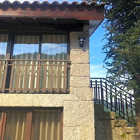 Sobreiro Valley - Casa Isabel 假日公园 *