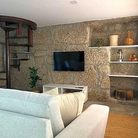 Sobreiro Valley - Casa Isabel * 维埃拉·多米尼奥