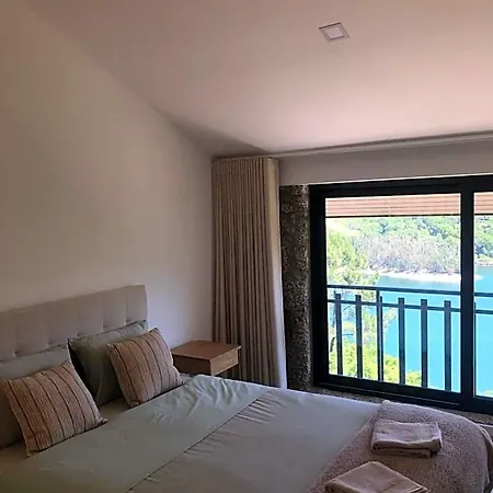 Sobreiro Valley - Casa Isabel 假日公园 维埃拉·多米尼奥