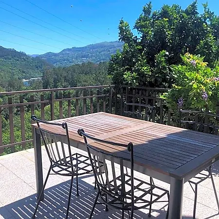 Sobreiro Valley - Casa Isabel * 维埃拉·多米尼奥