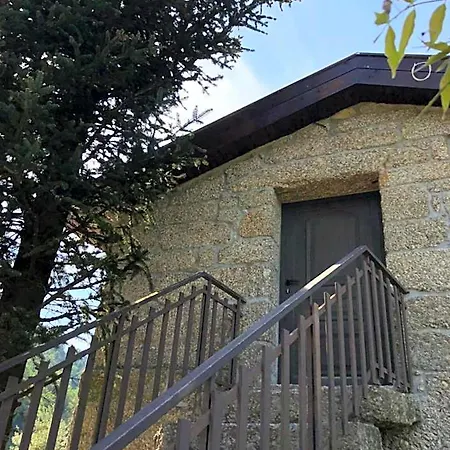 Sobreiro Valley - Casa Isabel 假日公园 *