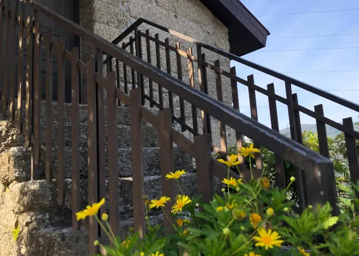 Sobreiro Valley - Casa Isabel *