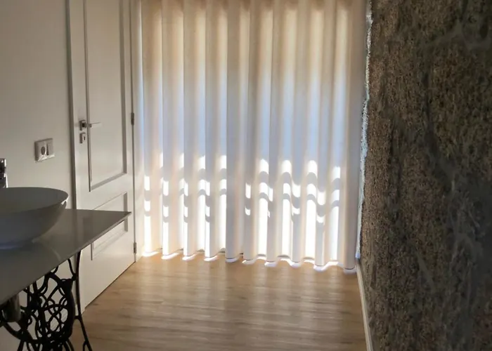 Sobreiro Valley - Casa Isabel Vieira do Minho