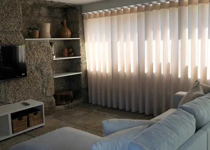 Sobreiro Valley - Casa Isabel Kompleks wypoczynkowy *