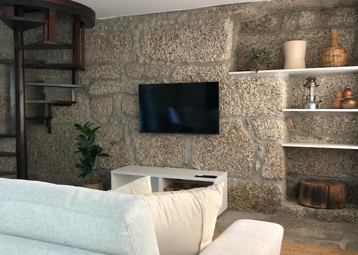 Sobreiro Valley - Casa Isabel * Vieira do Minho