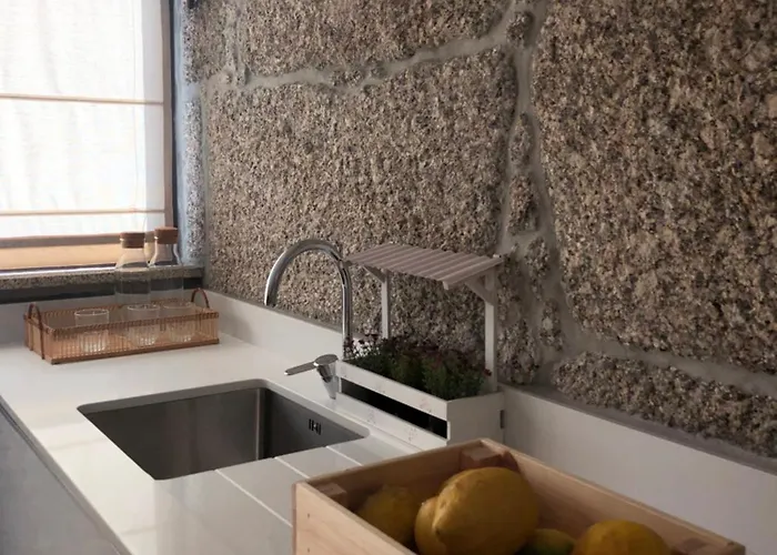 Sobreiro Valley - Casa Isabel